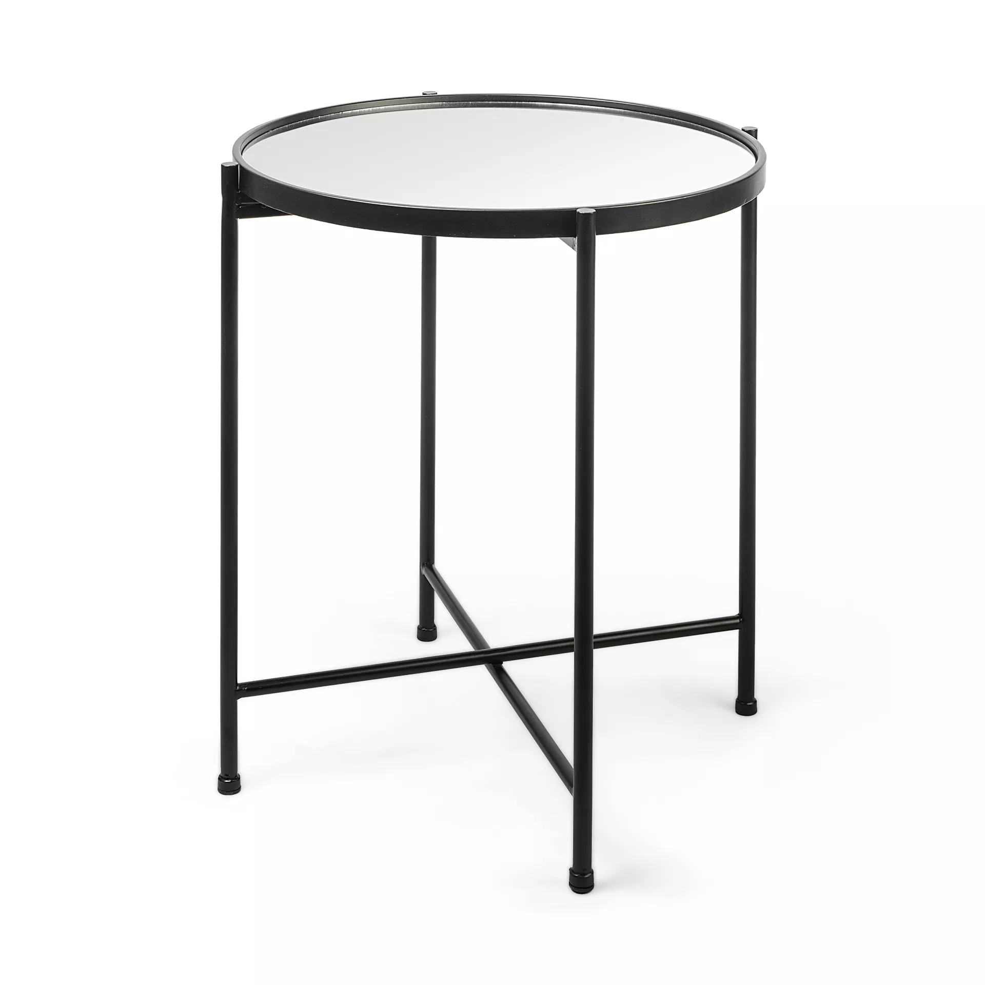 Samantha Small Accent Table