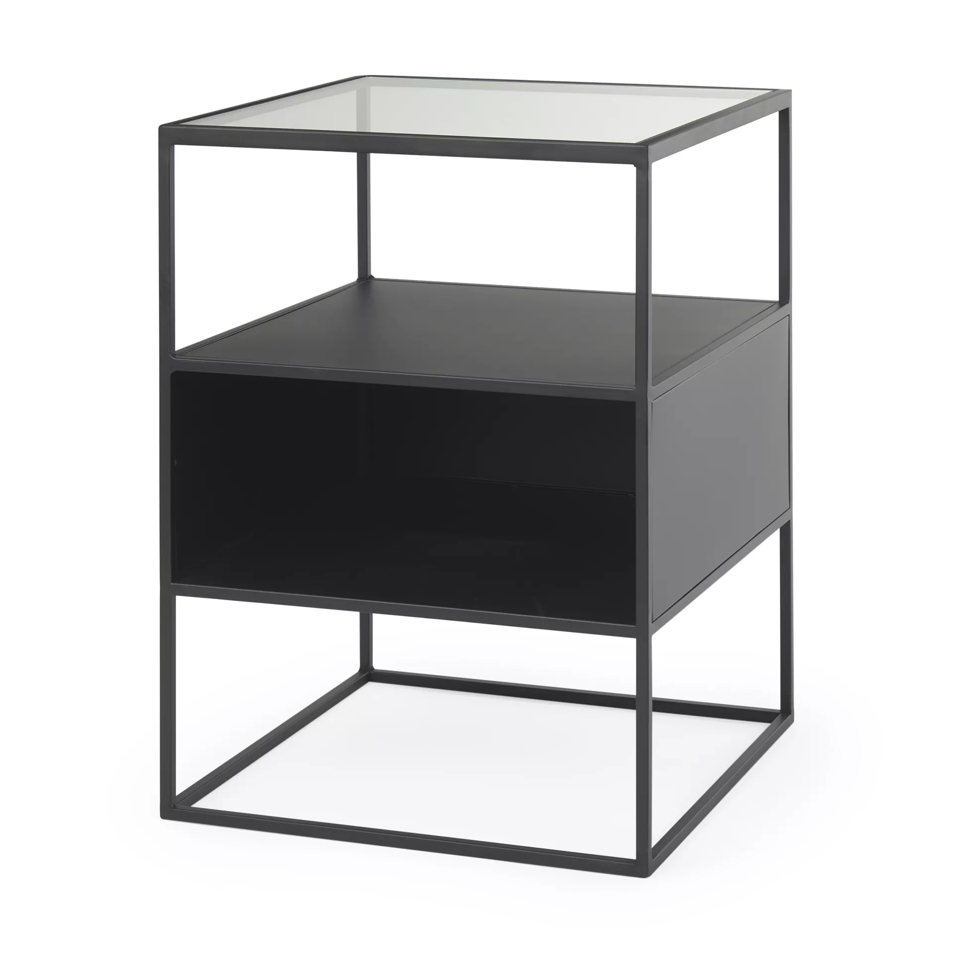 Samson End Table