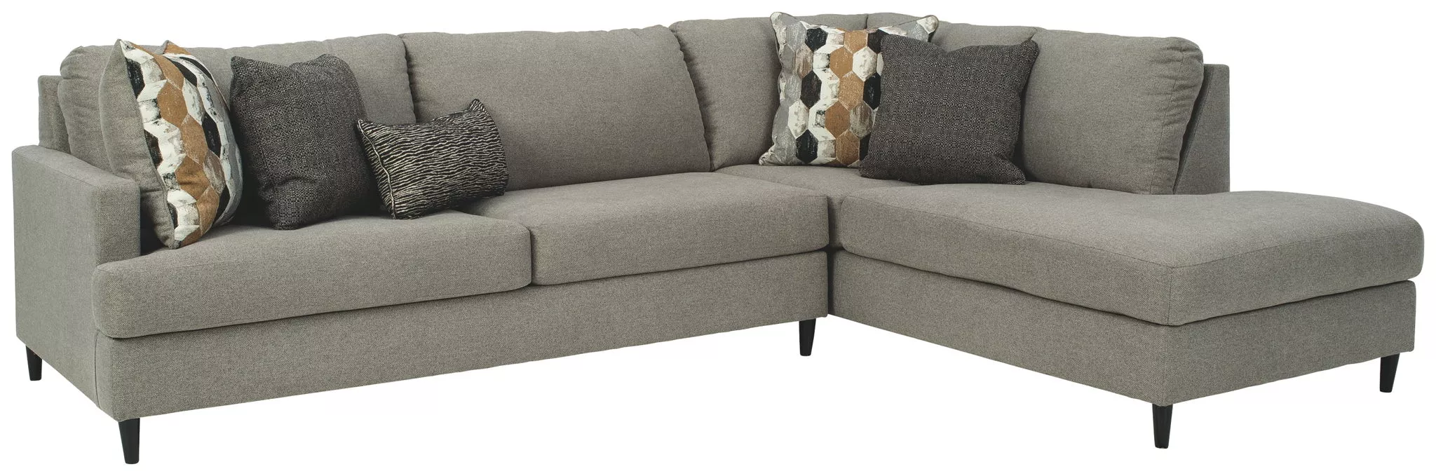 Santasia - 2 Piece Sectional