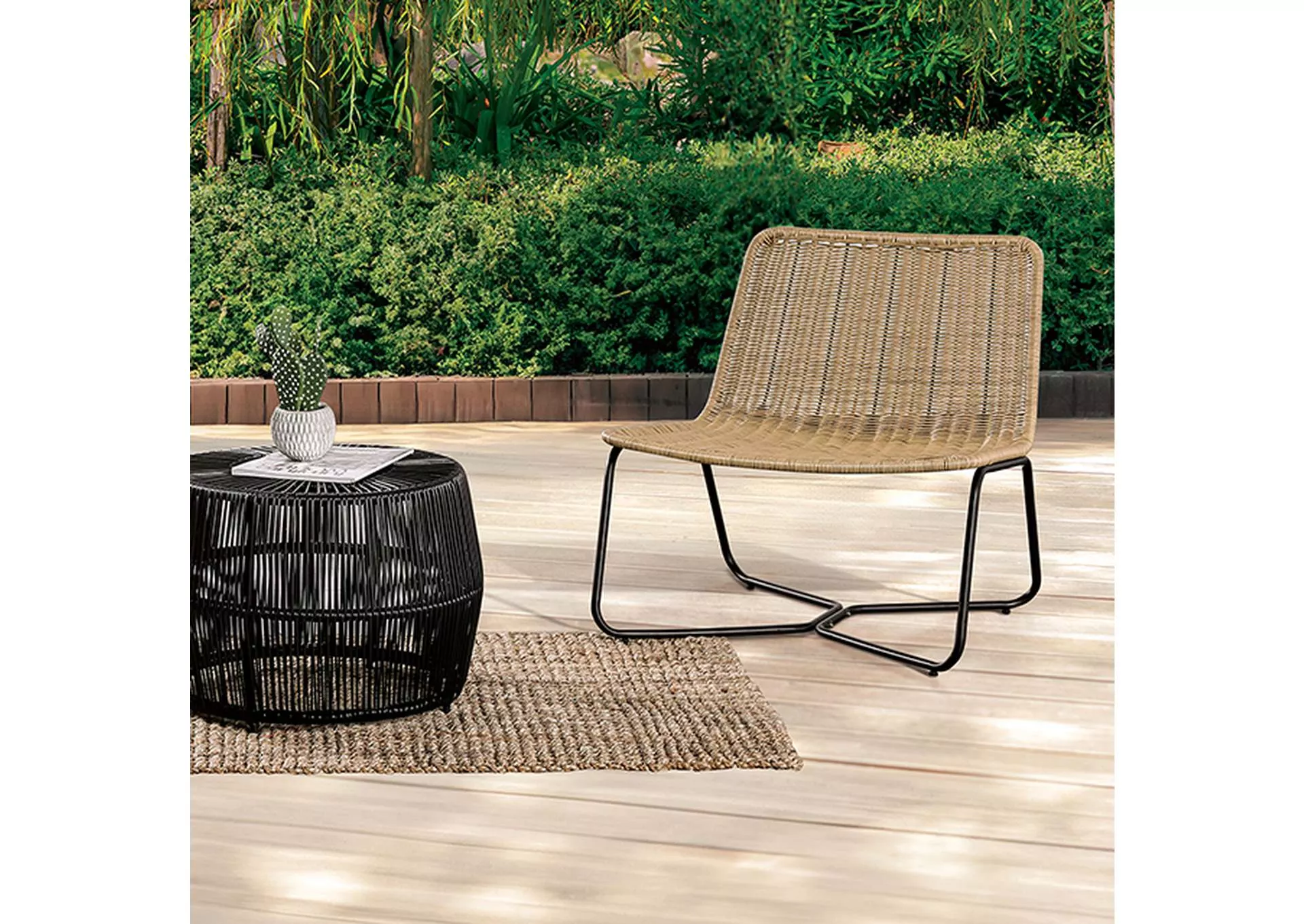 Sarabi - 3 Pc. Conversation Set