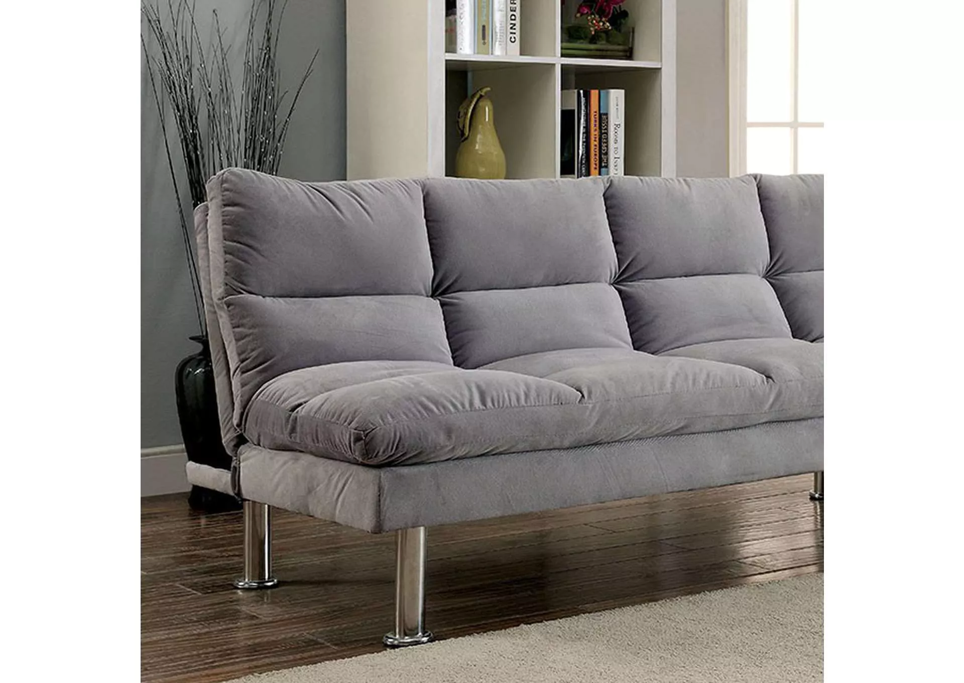 Saratoga - Futon Sofa