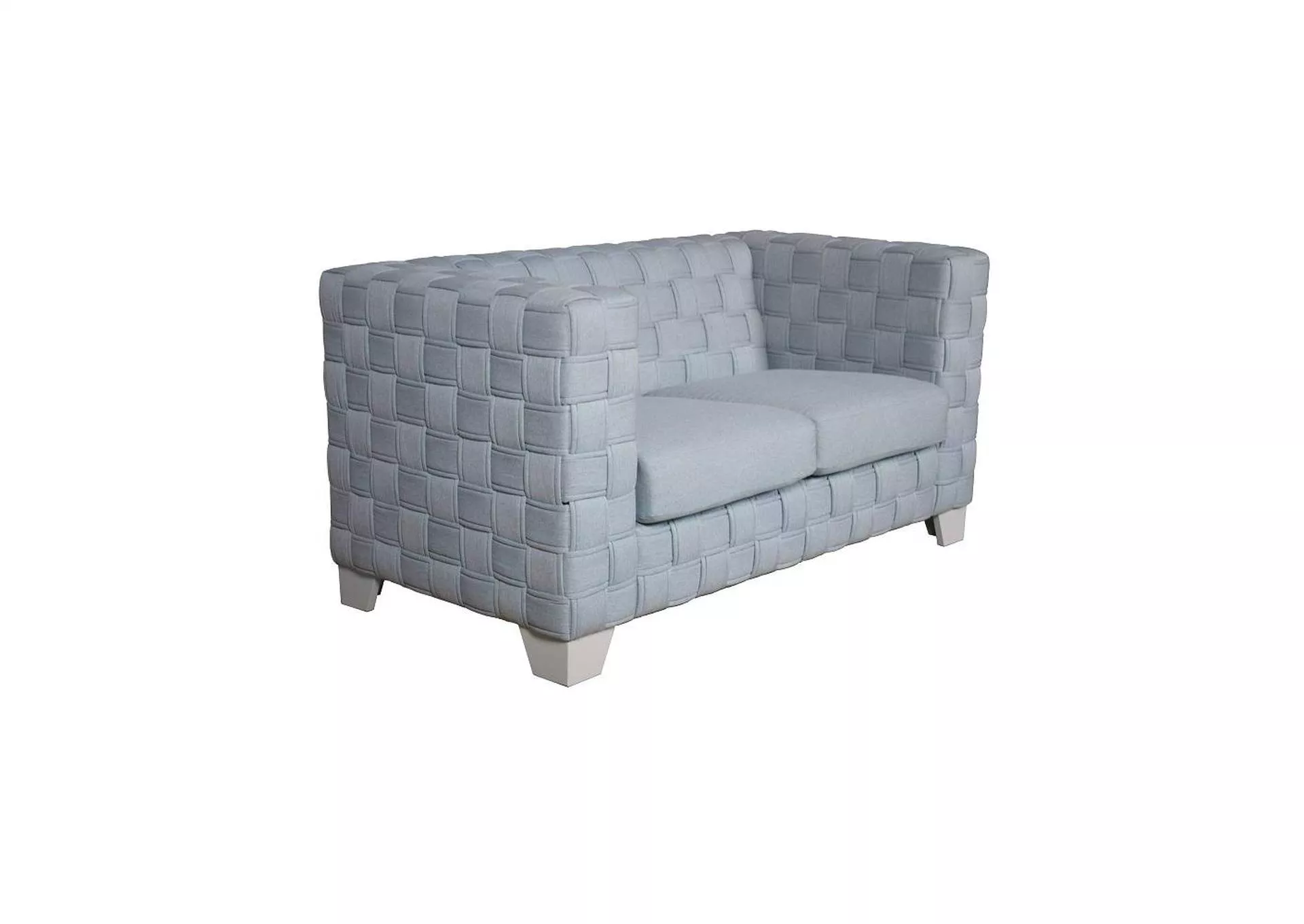 Saree Loveseat
