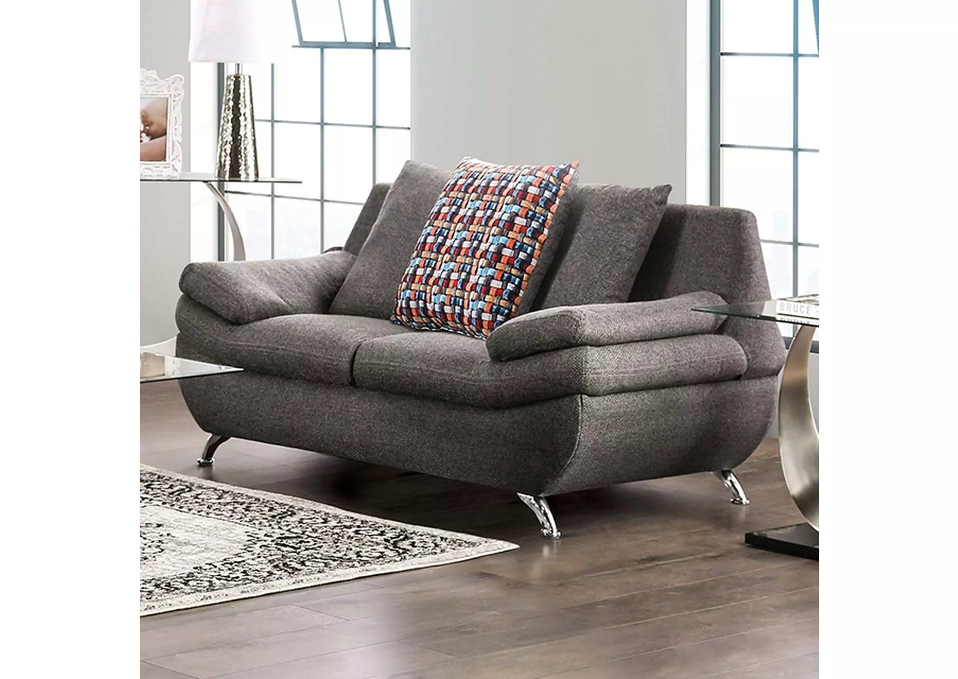 Sarnen - Loveseat