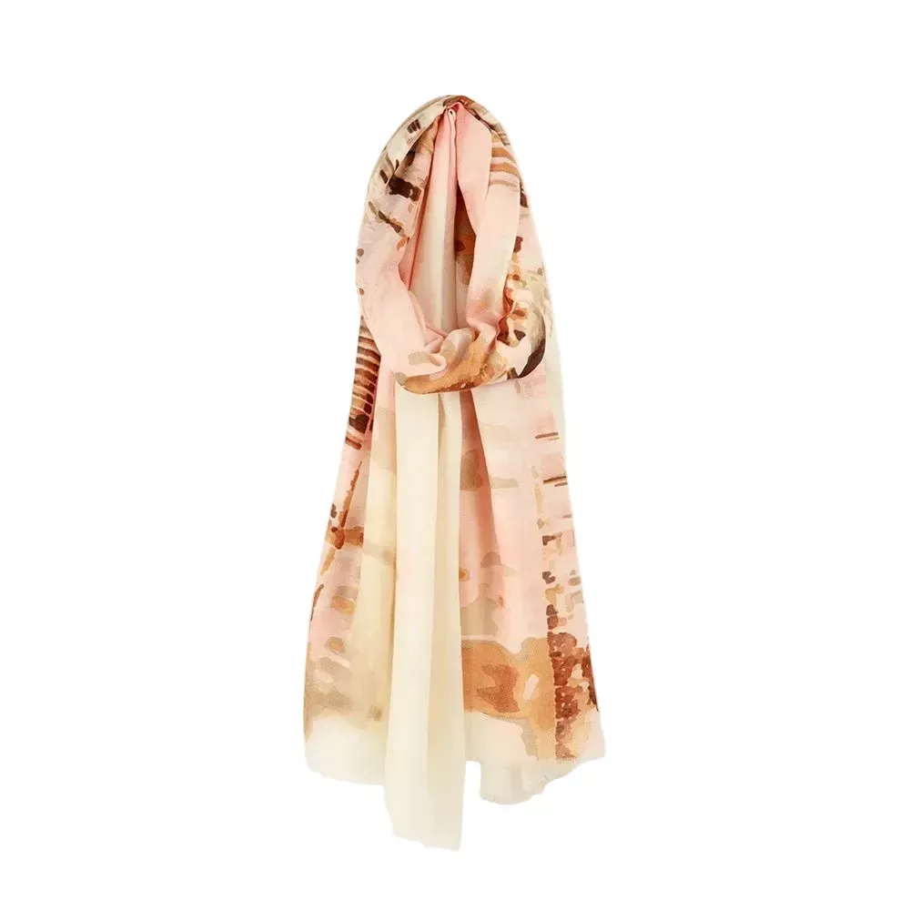 Scarf - Palazzo