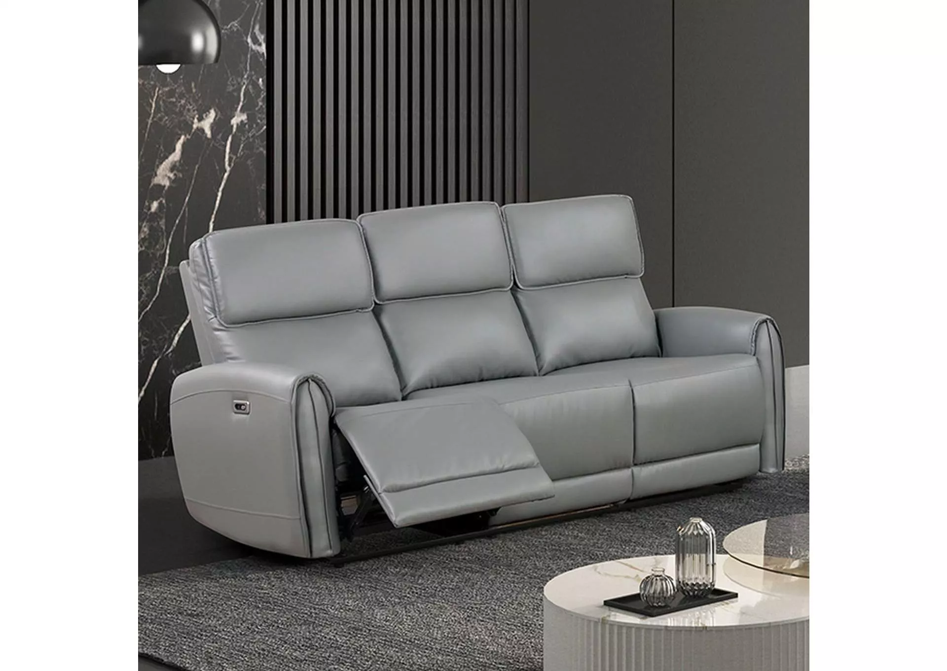 Schlieren - Power Sofa