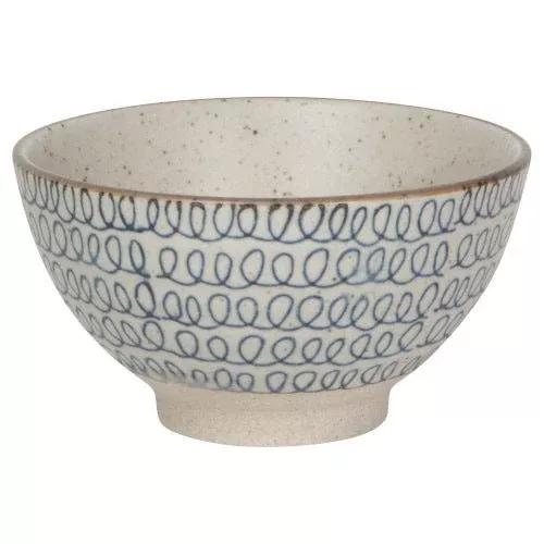 Scribble Bowl