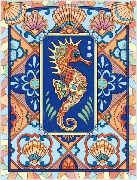 Seahorse