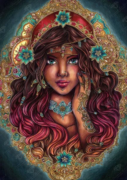 The Seer