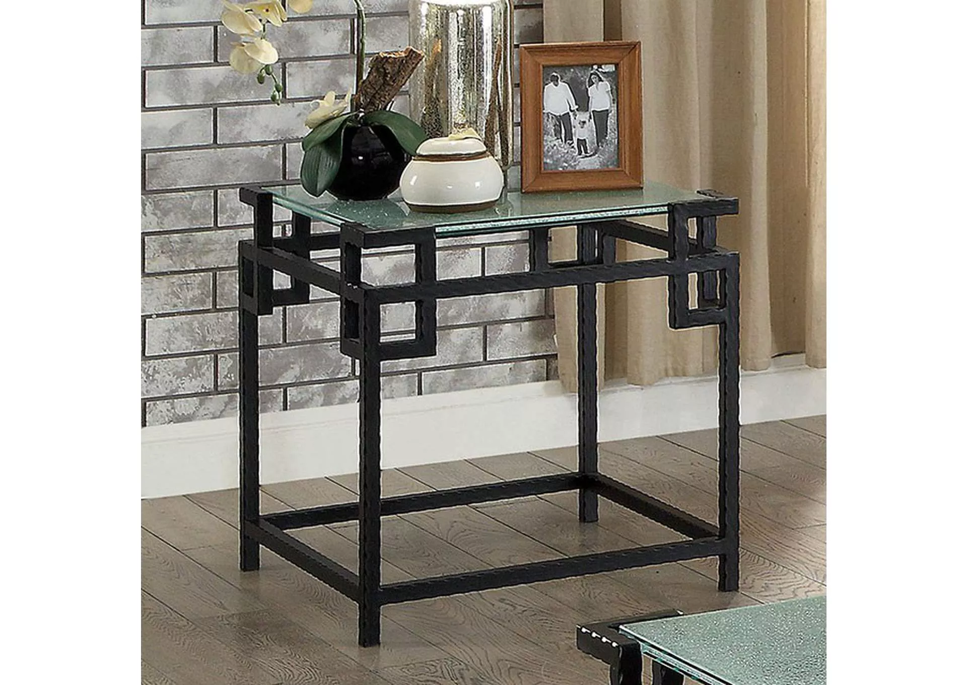 Selene End Table