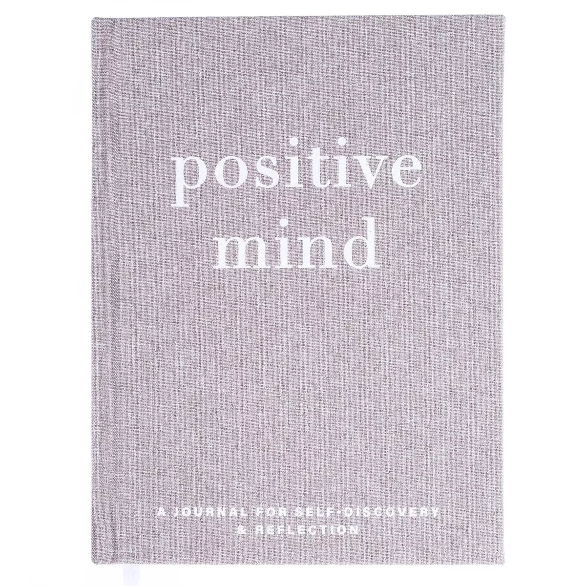 Self Care Positive Guided Journal