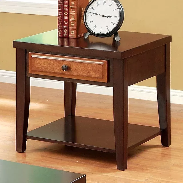 Seneca - End Table