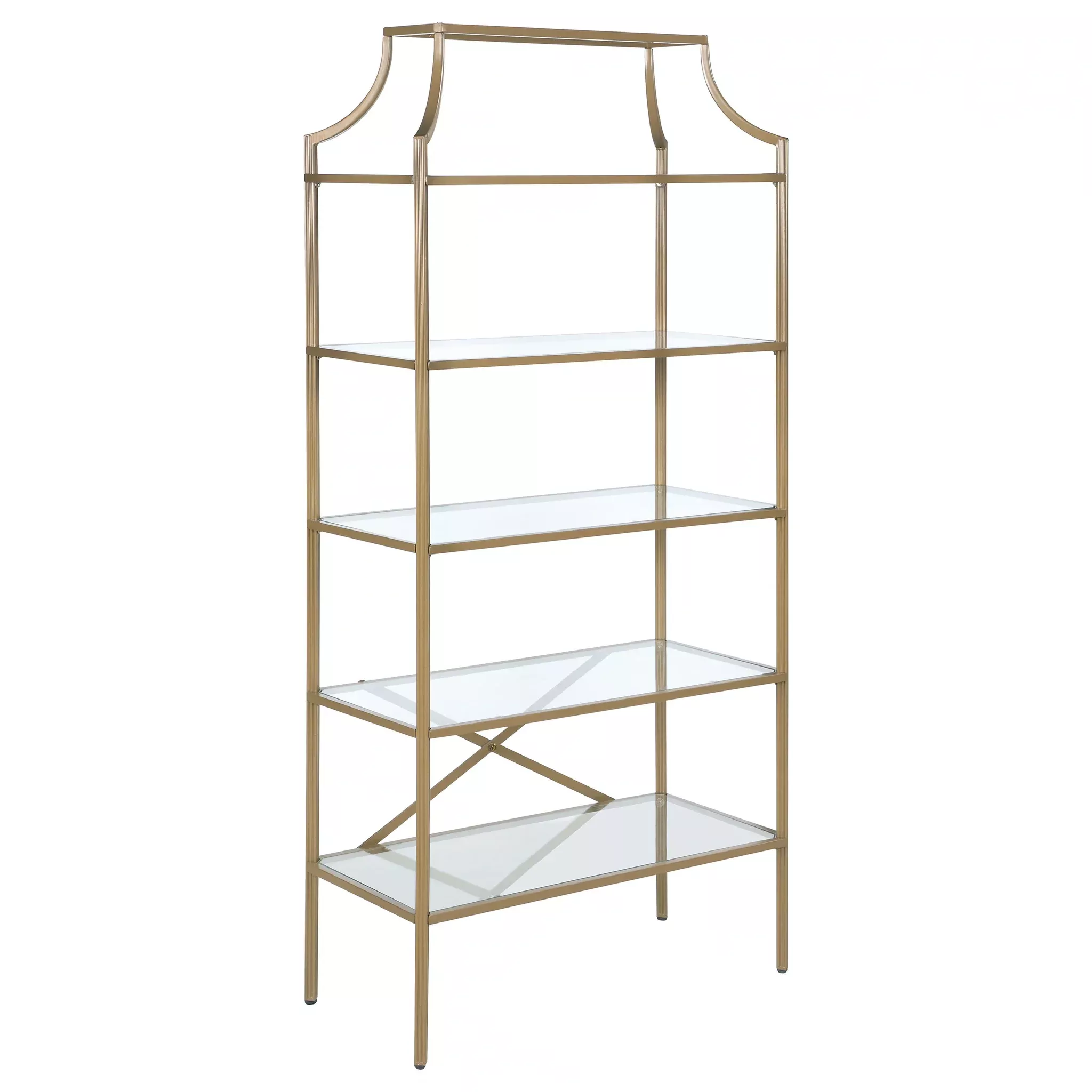 Serena Bookshelf