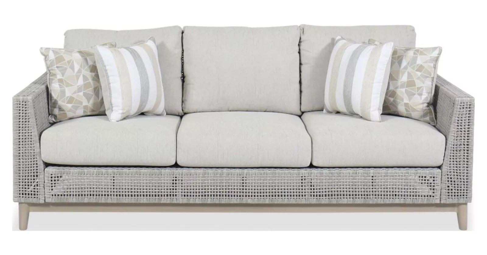 Seton Creek Outdoor Sofa