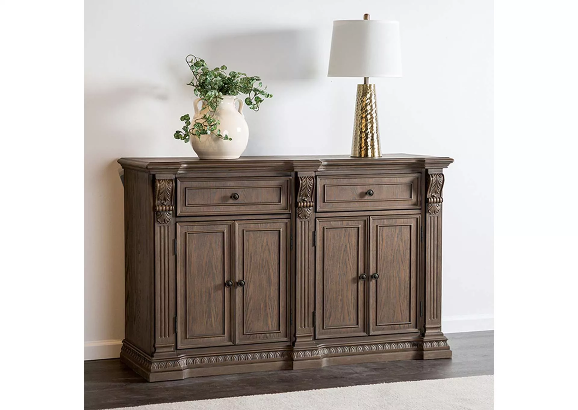 Seven Oaks - Side Board