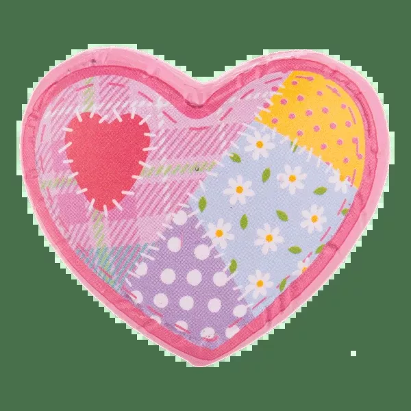 Sew Grateful - Sewing Charm