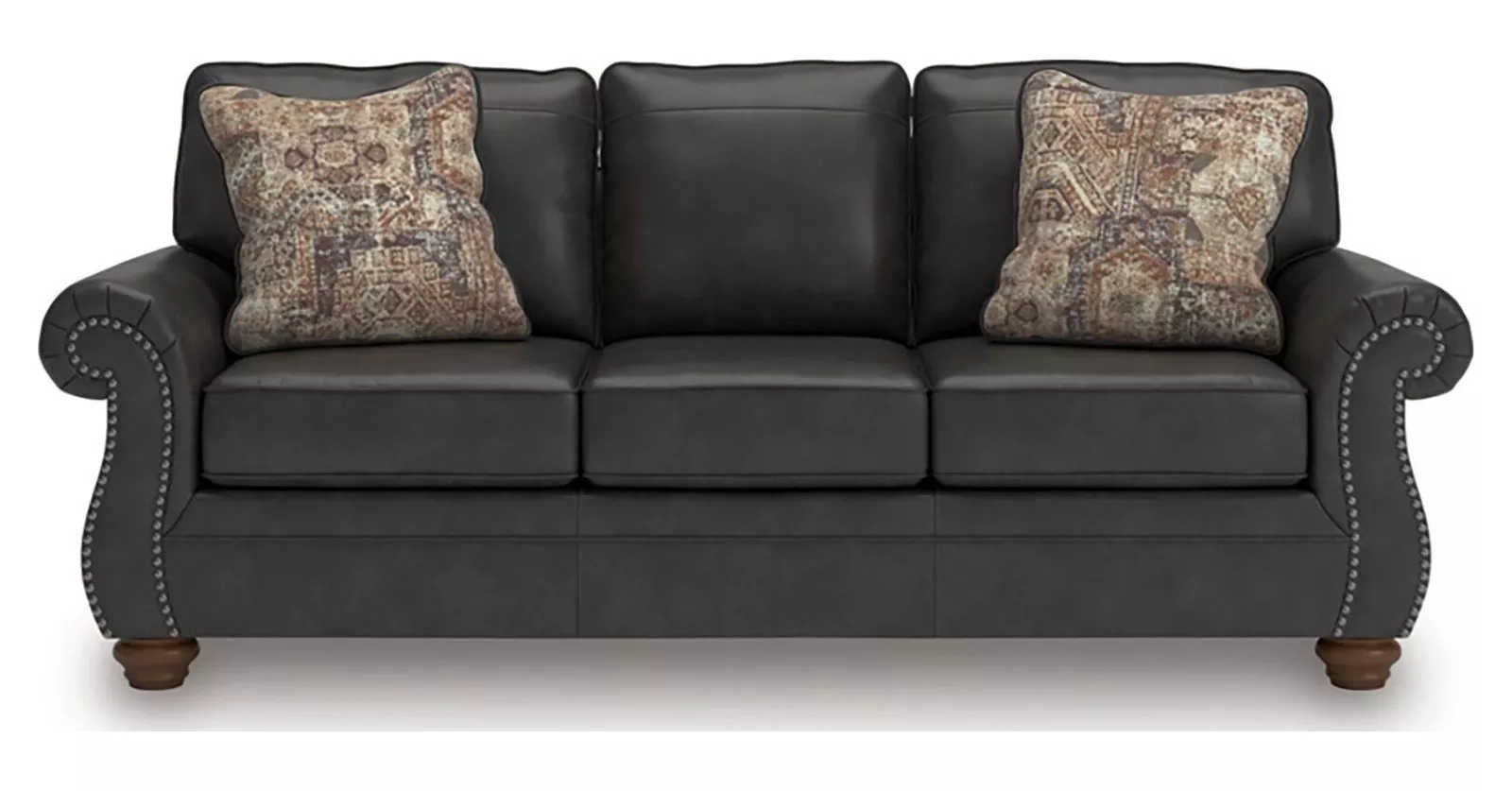 Shadsburne Granite Queen Sofa Sleeper