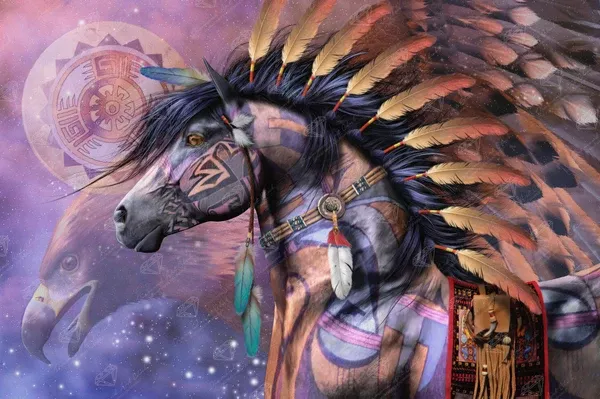 Shaman