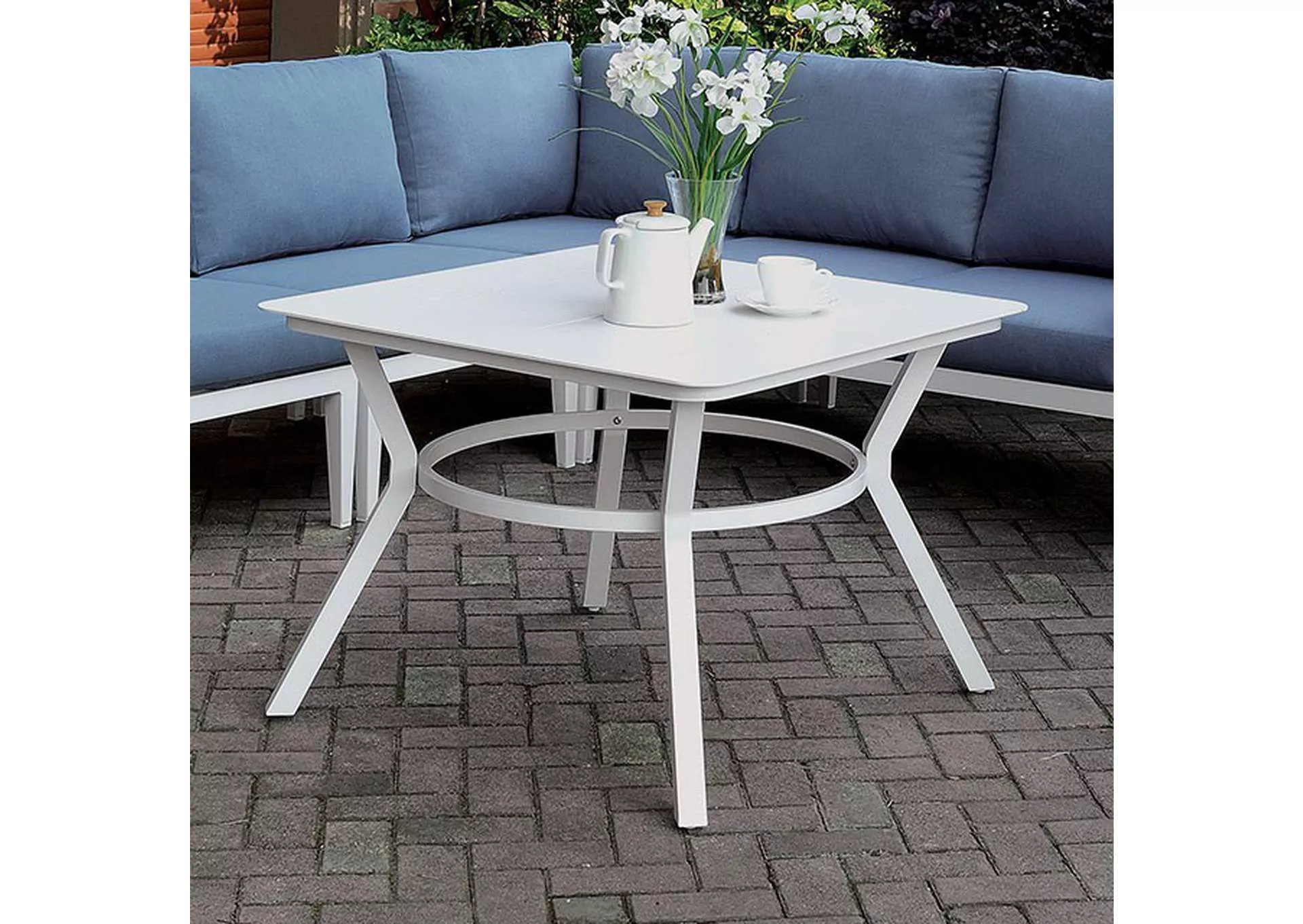 Sharon - Patio Table