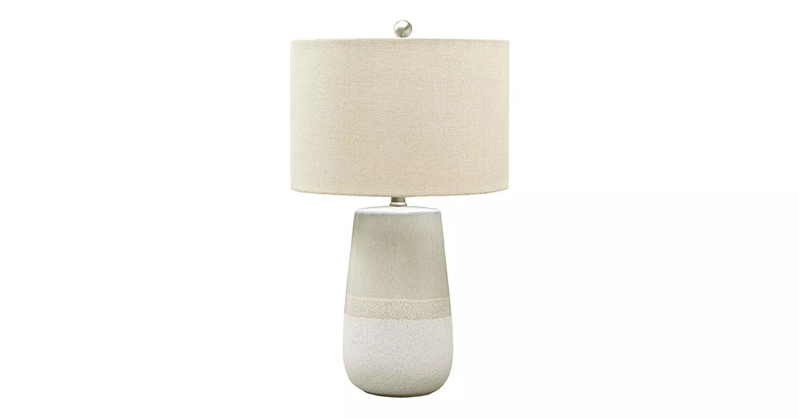 Shavon Ceramic Table Lamp