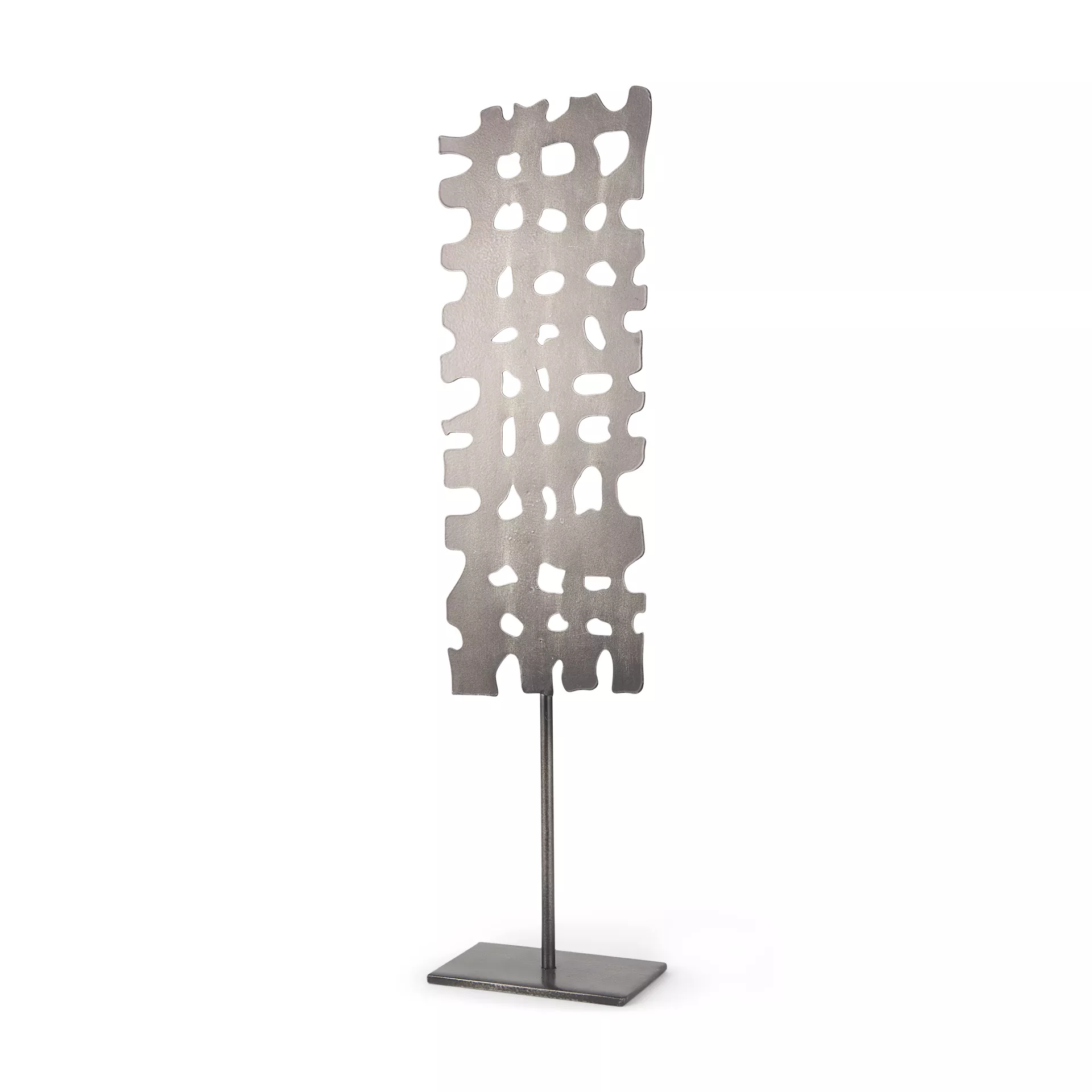 Shaw Object