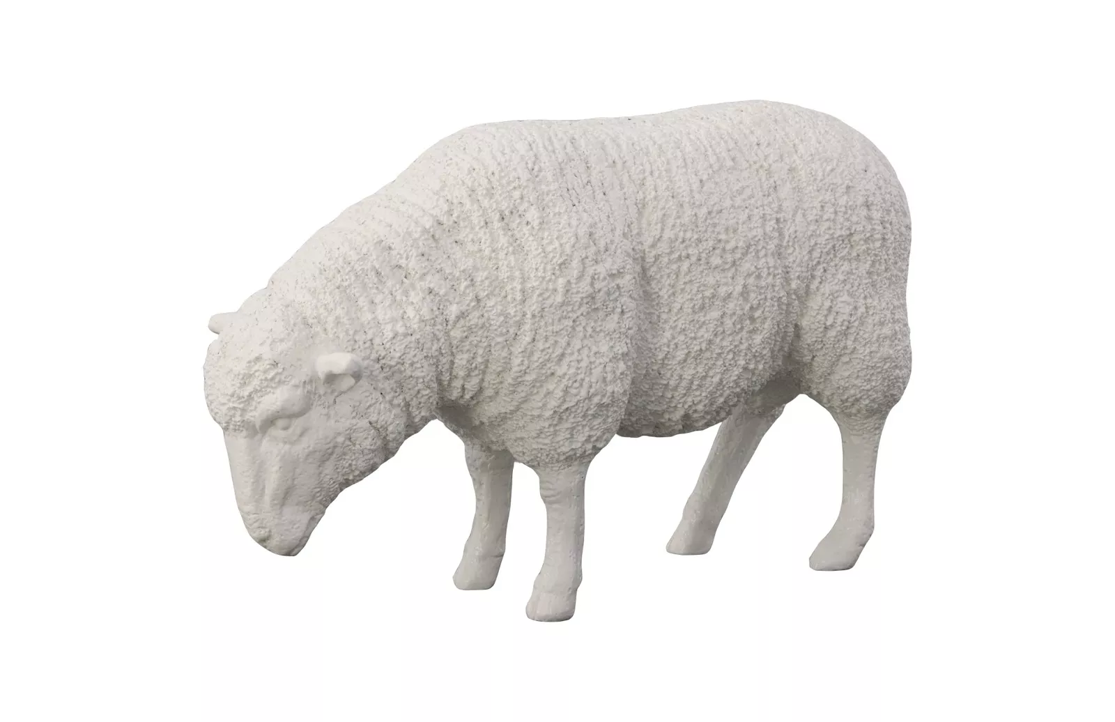 Sheep Sculpture