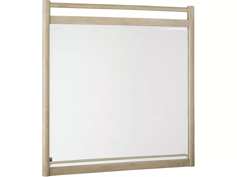 Shiloh Landscape Mirror