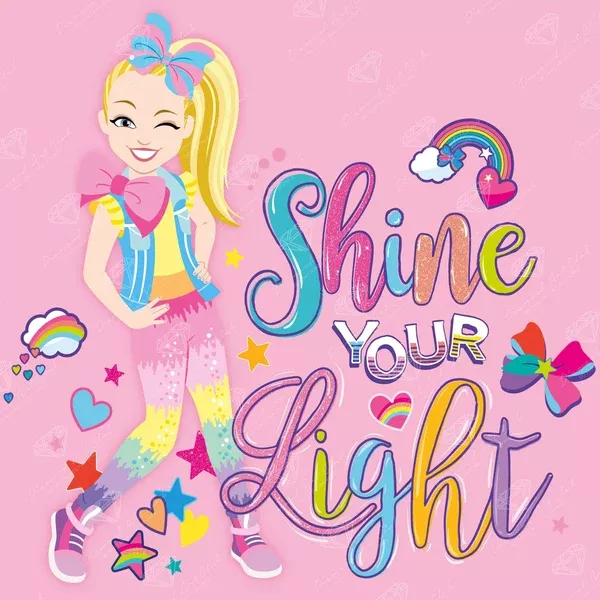 Shine Your Light