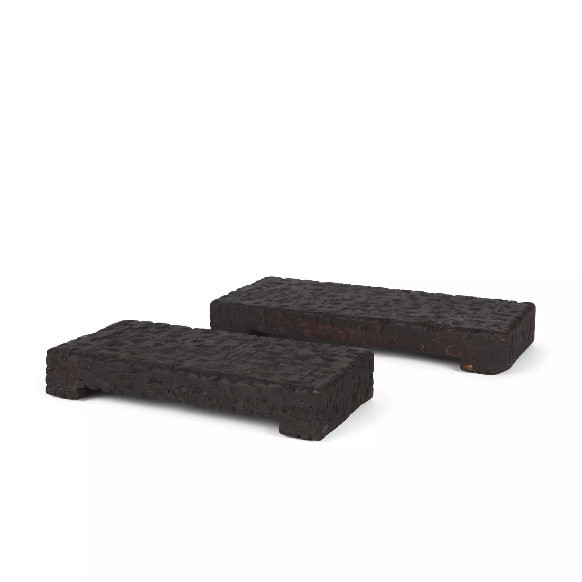 Shira Risers (Set of 2)