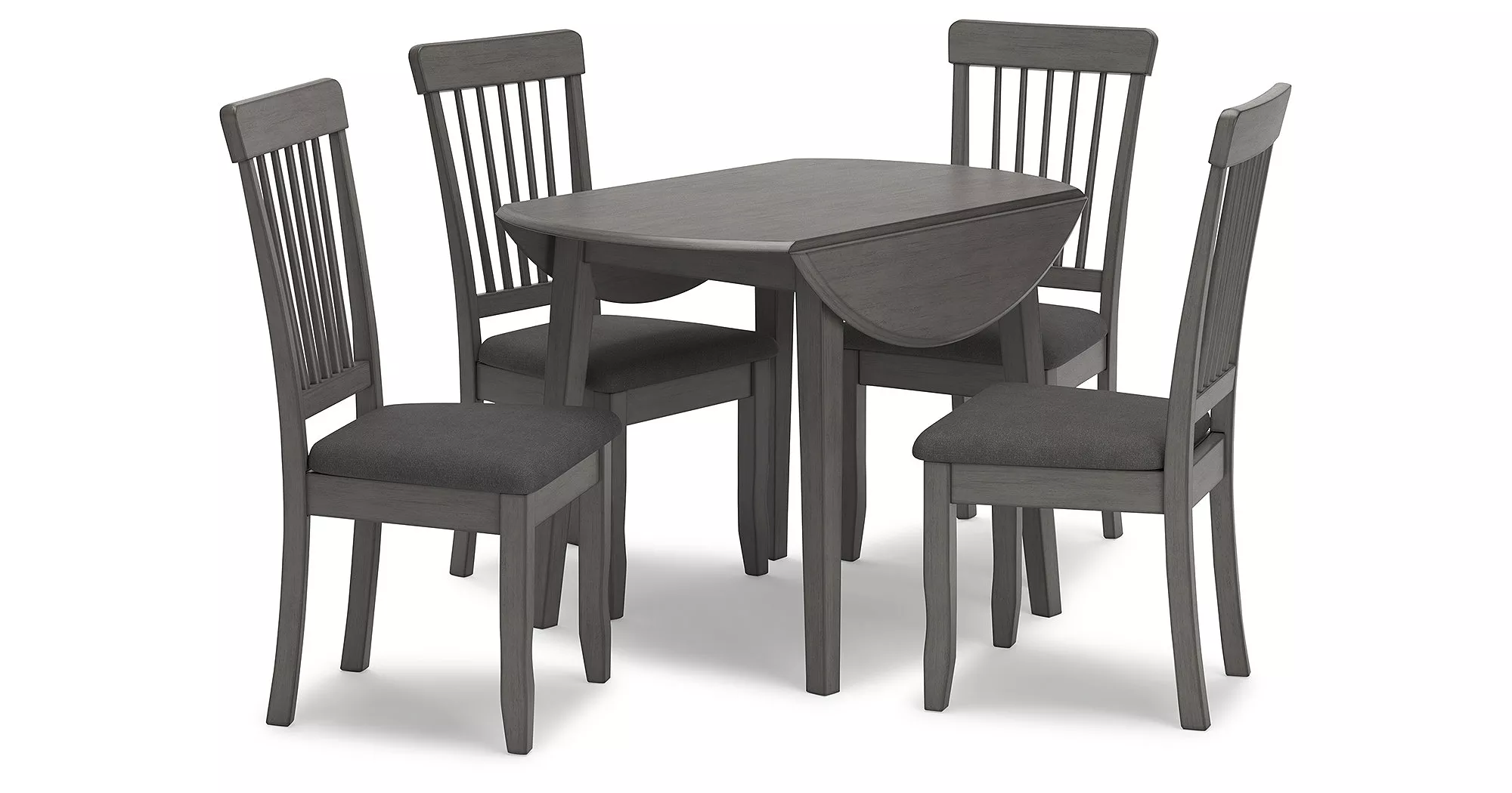 Shullden 5-Piece Dining Set