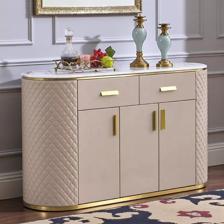 Sideboard Buffet Table For Dining Room