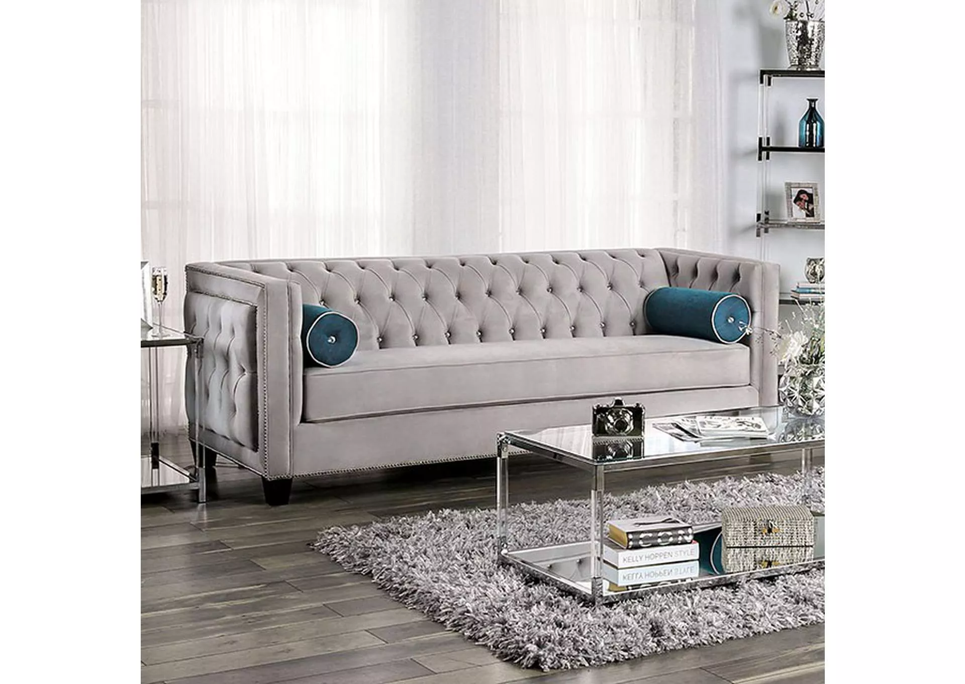 Silvan Sofa