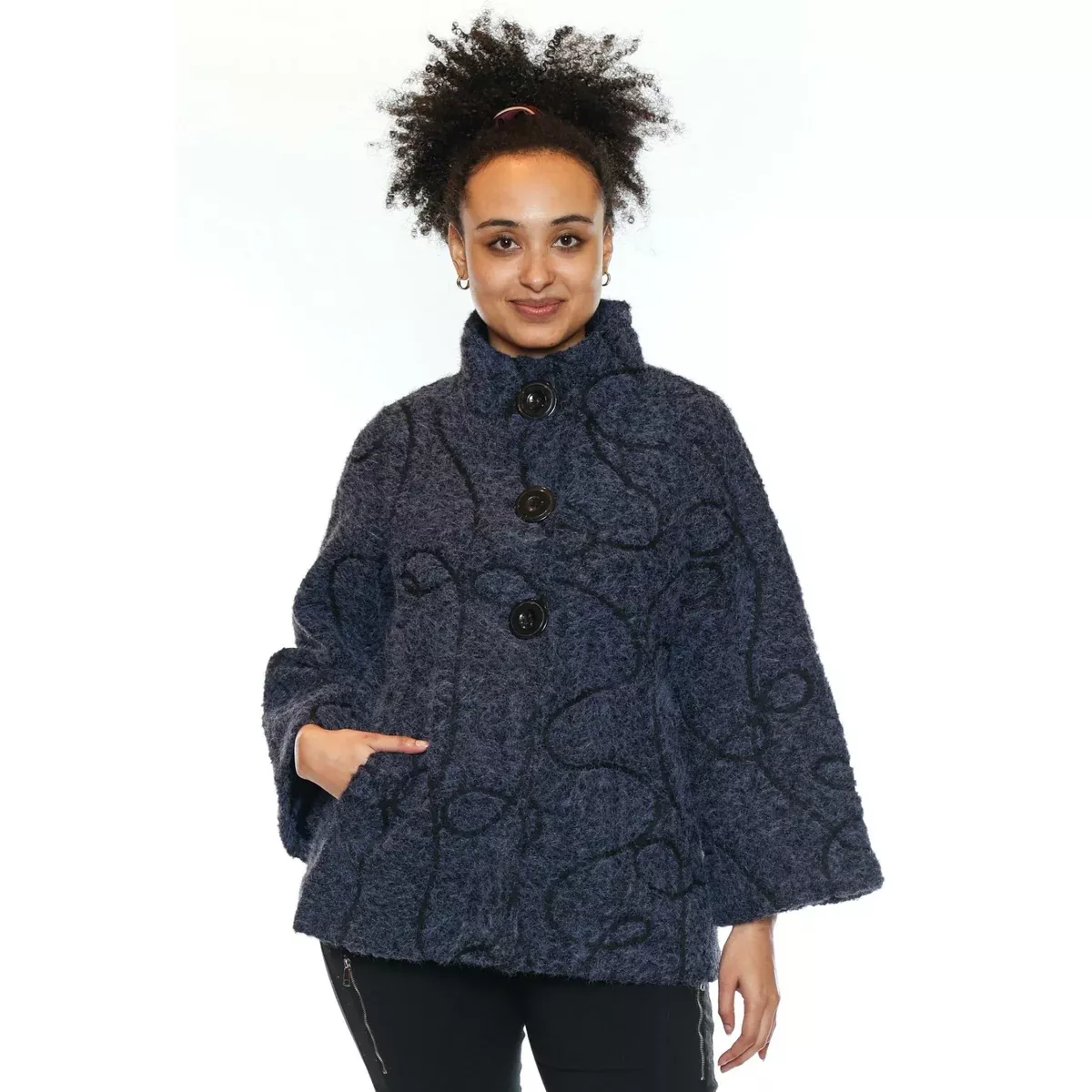 Simona Jacket