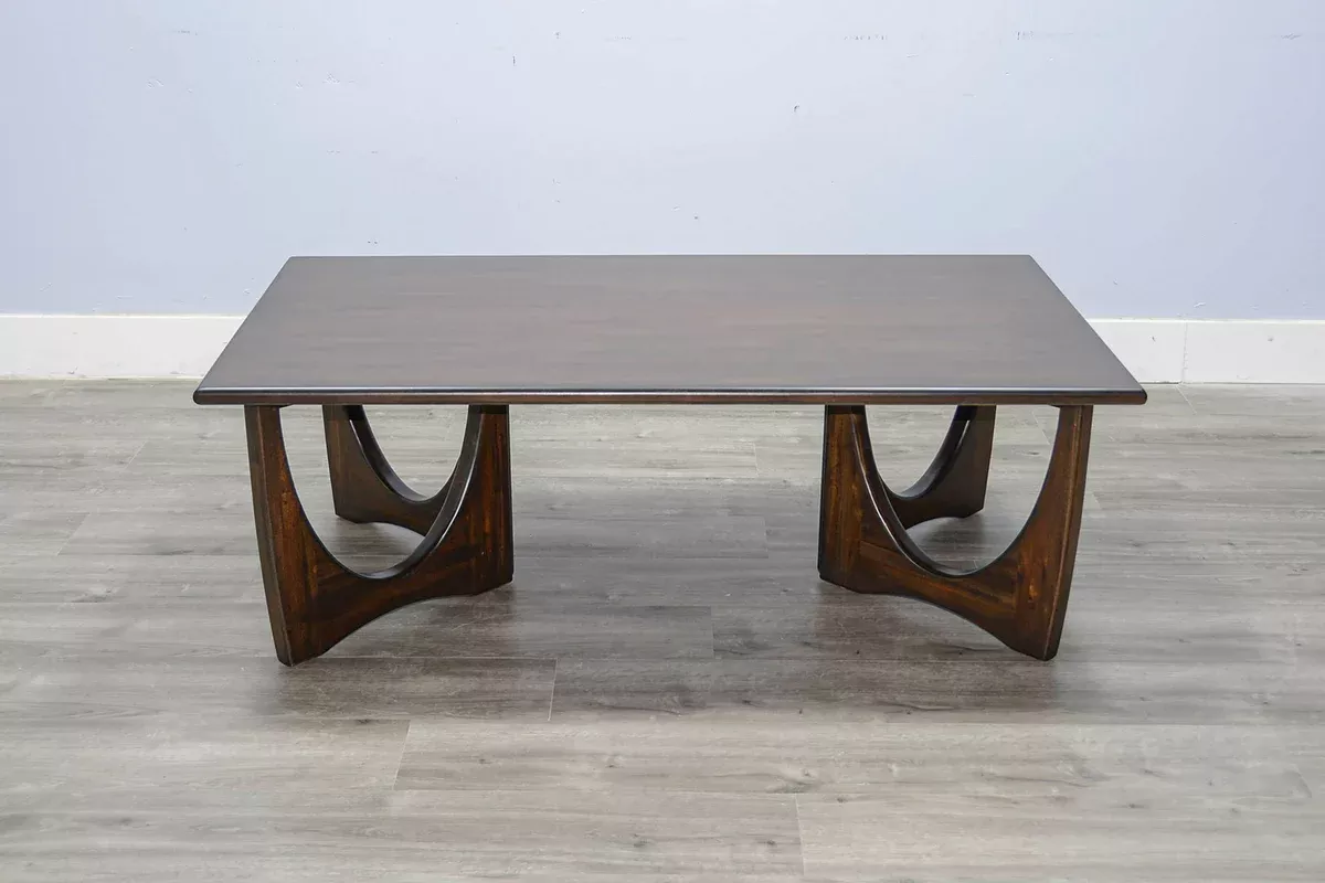 Sinatra - Rectangular Cocktail Table