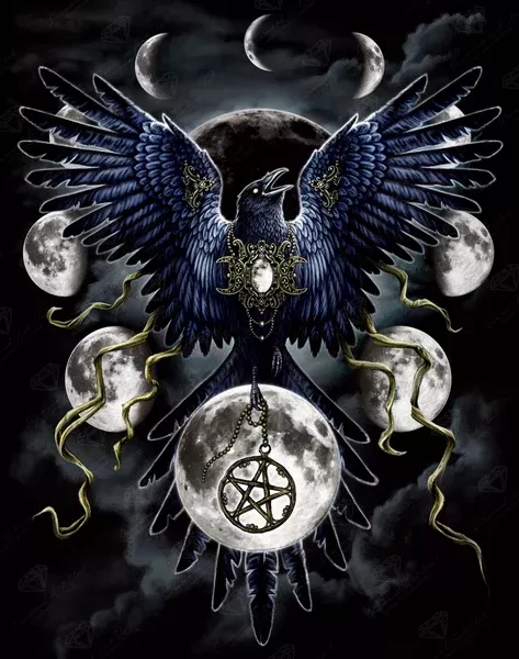 Sinister Wings