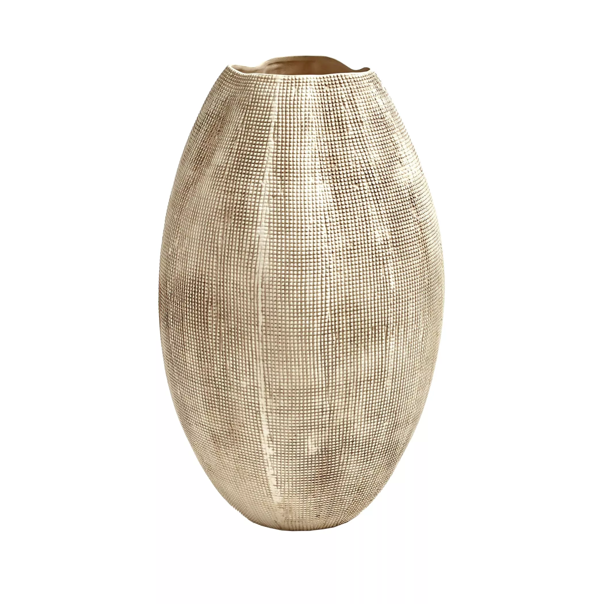 Sisal Vase-Large