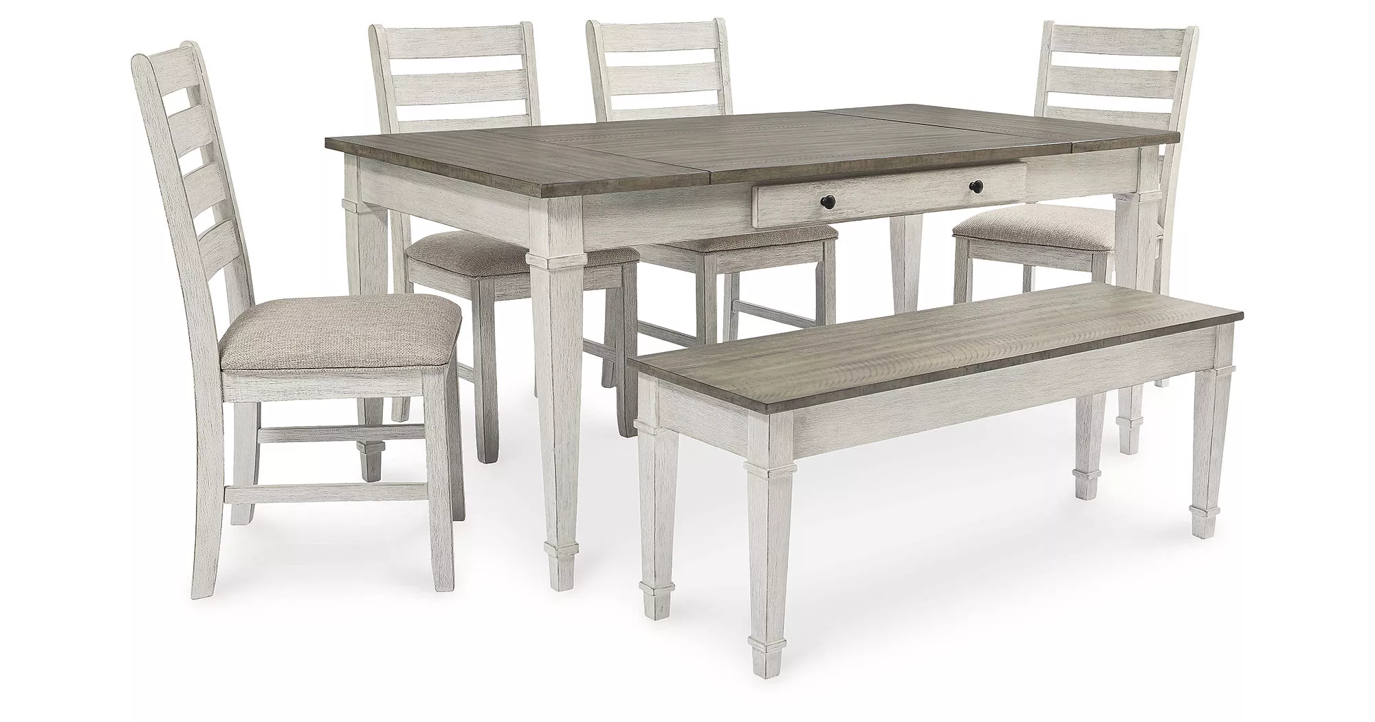 Skempton 6-Piece Dining Set