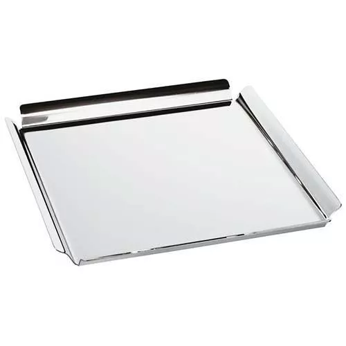 Sky Rectangular Tray by Sambonet