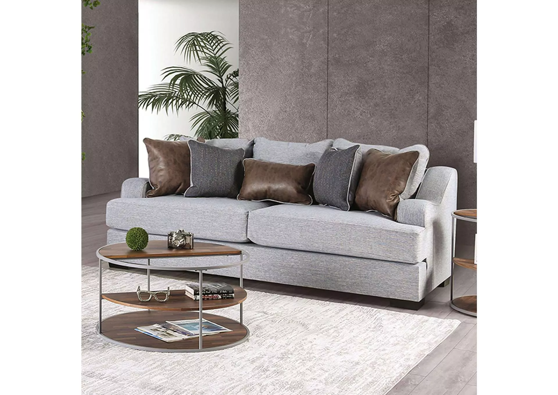 Skyline - Sofa