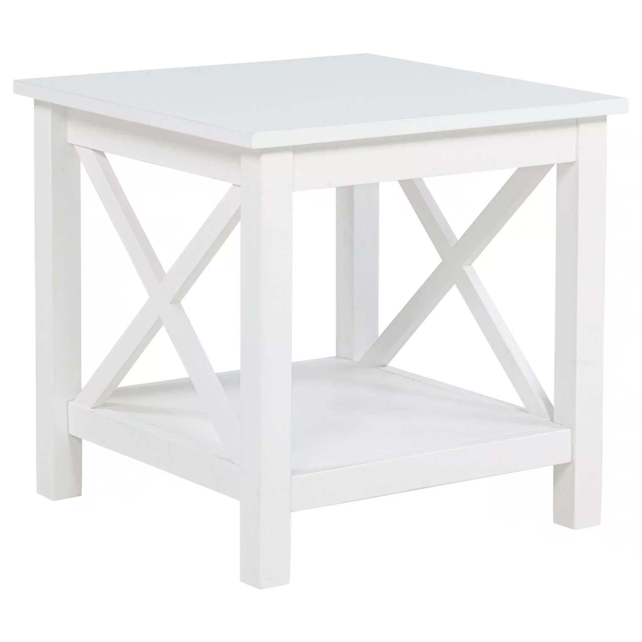 Skyview End Table
