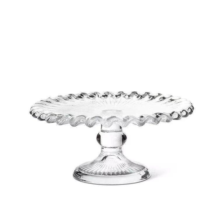 Small Cake Pedestal