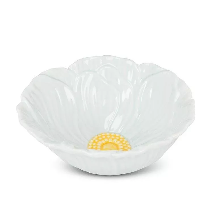 Small Flower Dish