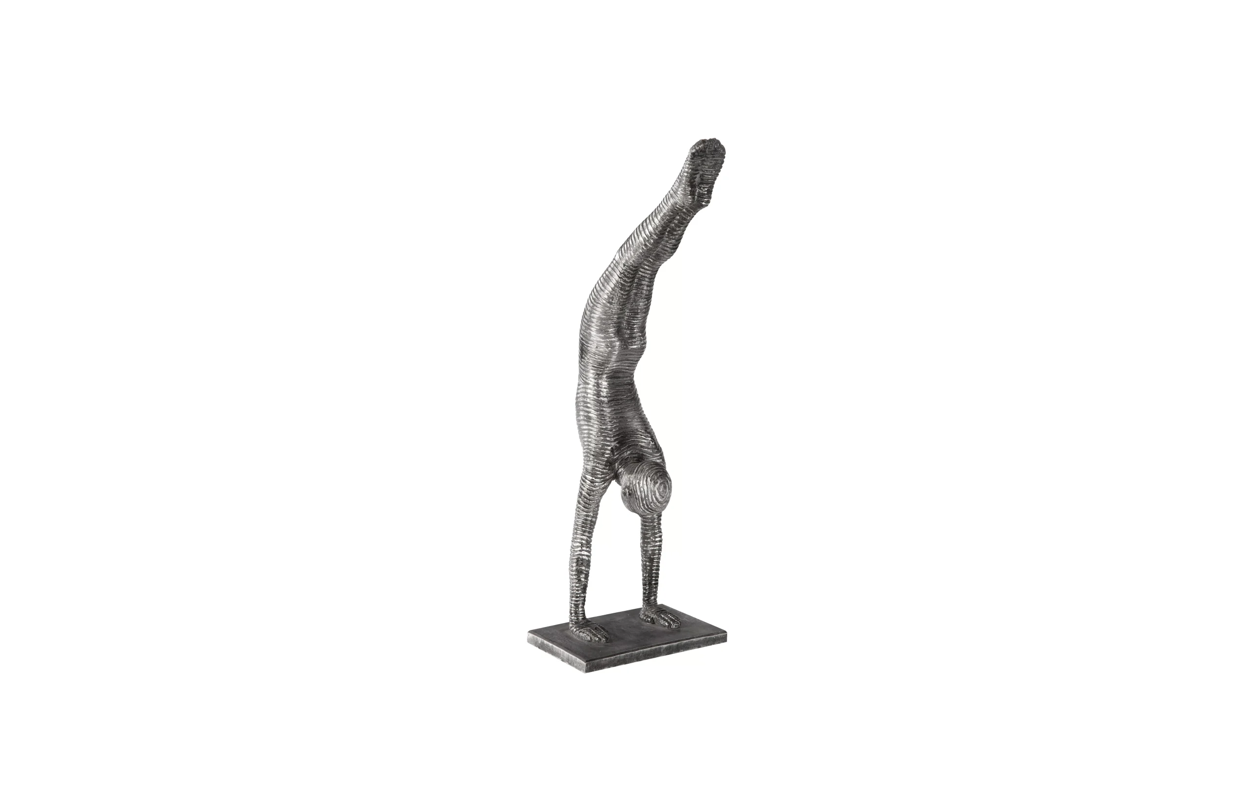 Small Handstand Sculpture