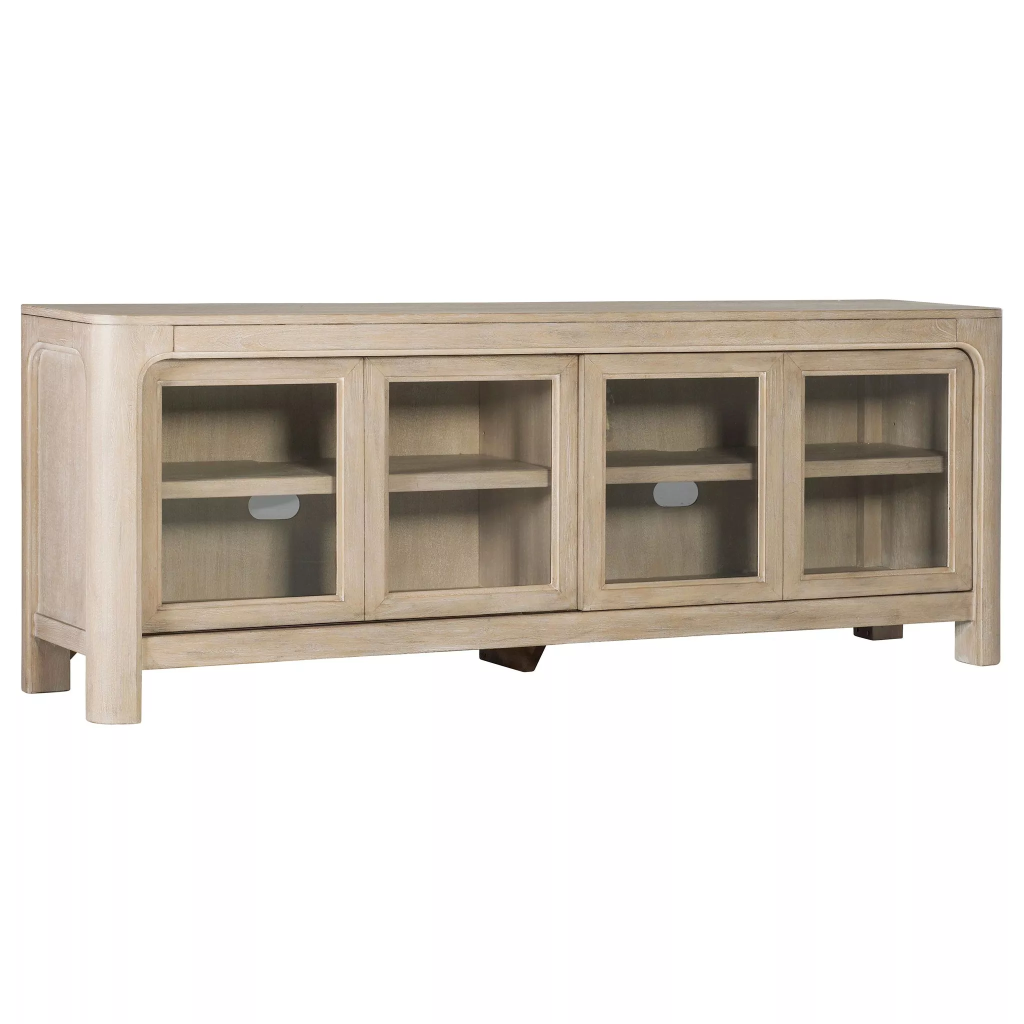 Solano TV Stand