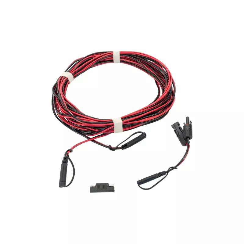 Solar Extension Cable Bundle | SOLAR-CABLE-BNDL |