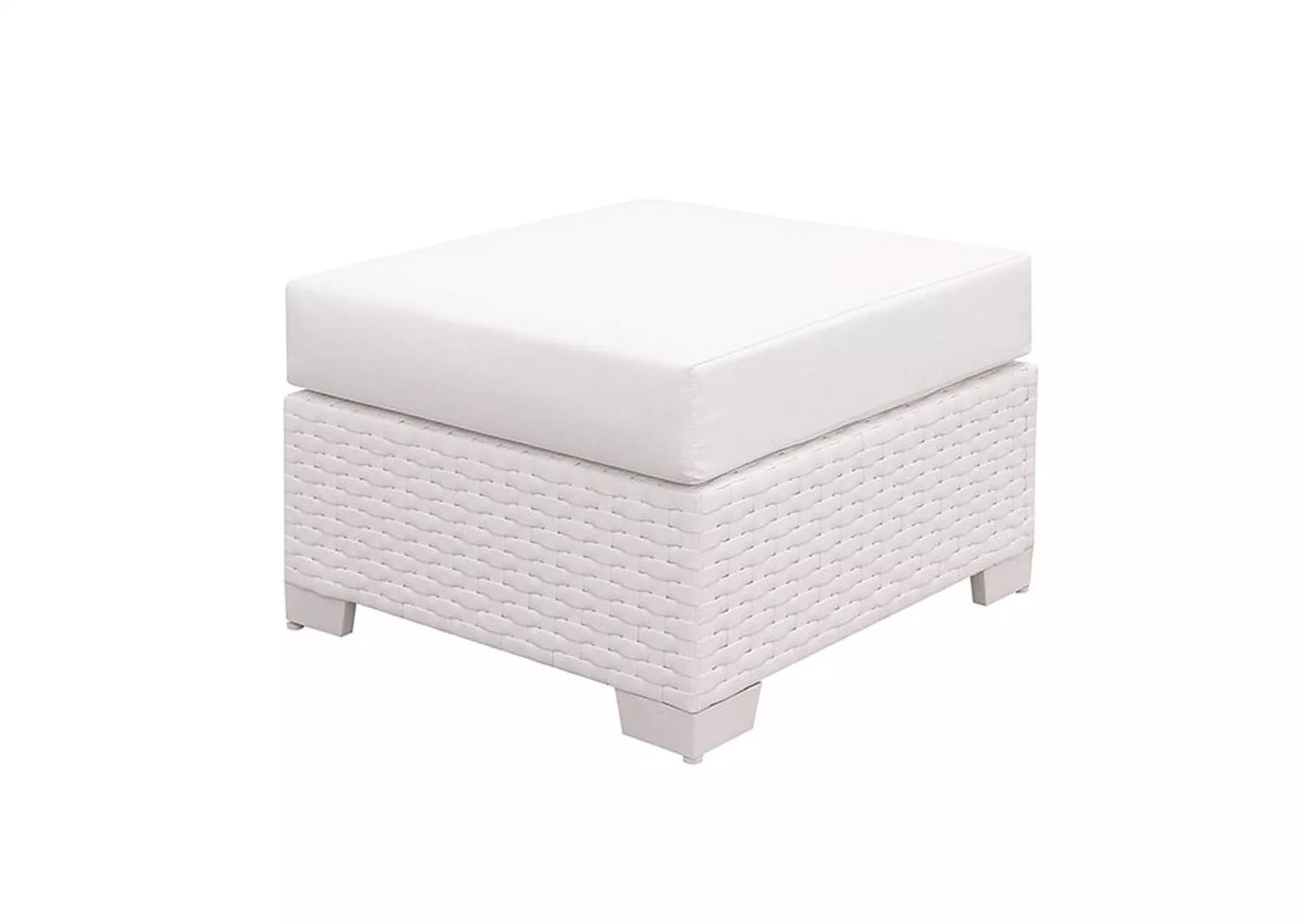 Somani Small Ottoman