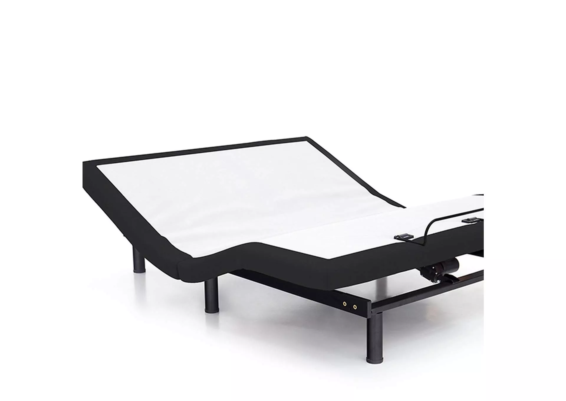 Somnerside II Full Adjustable Bed Base
