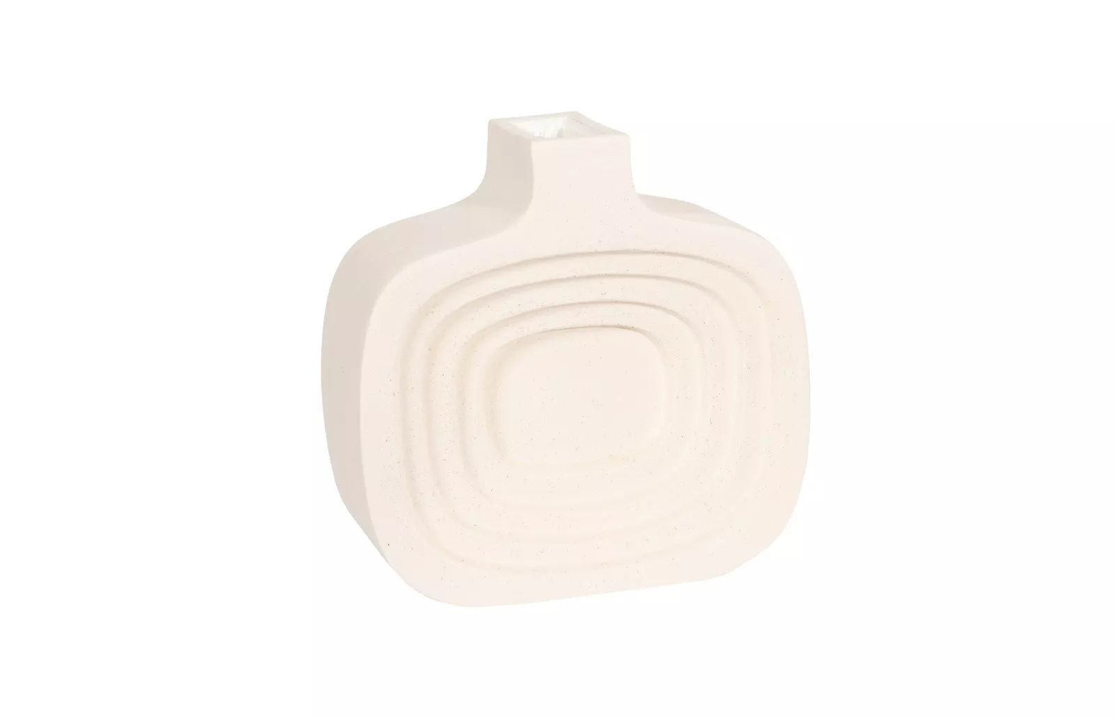 Sonic Round Short Vase