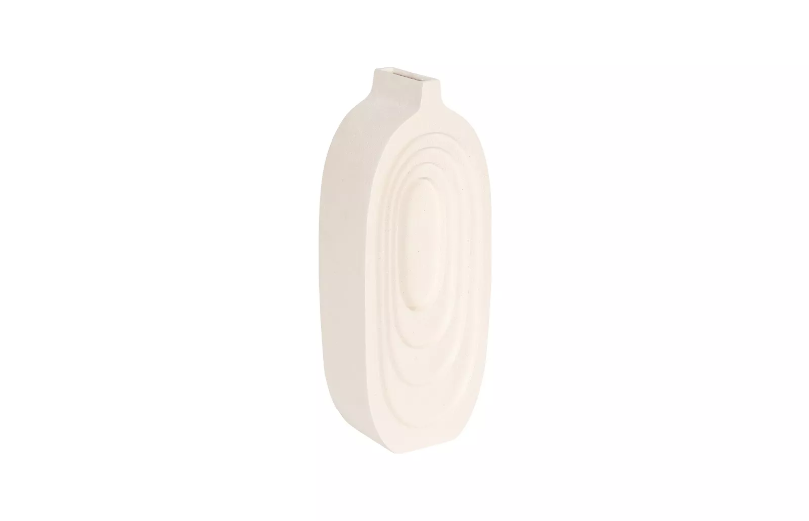 Sonic Round Tall Vase
