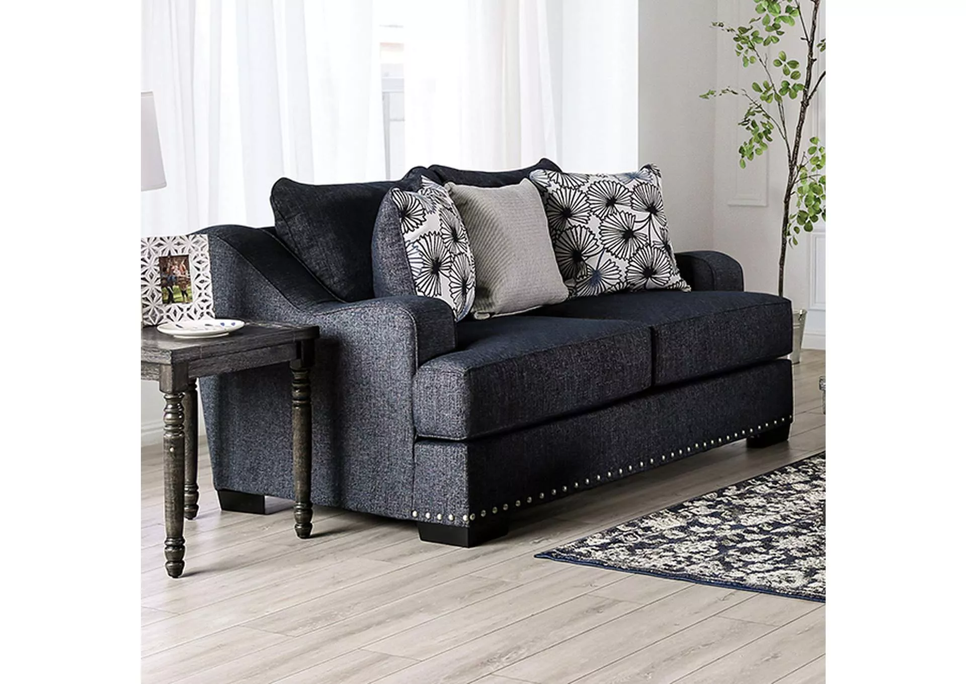 Sonora - Loveseat