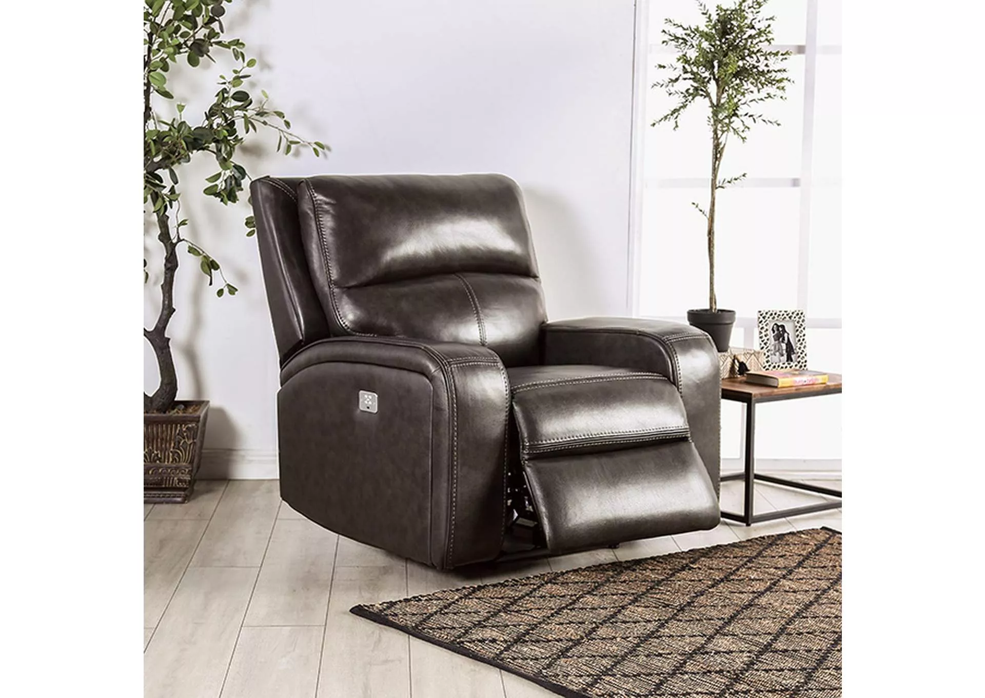 Soterios - Power Recliner